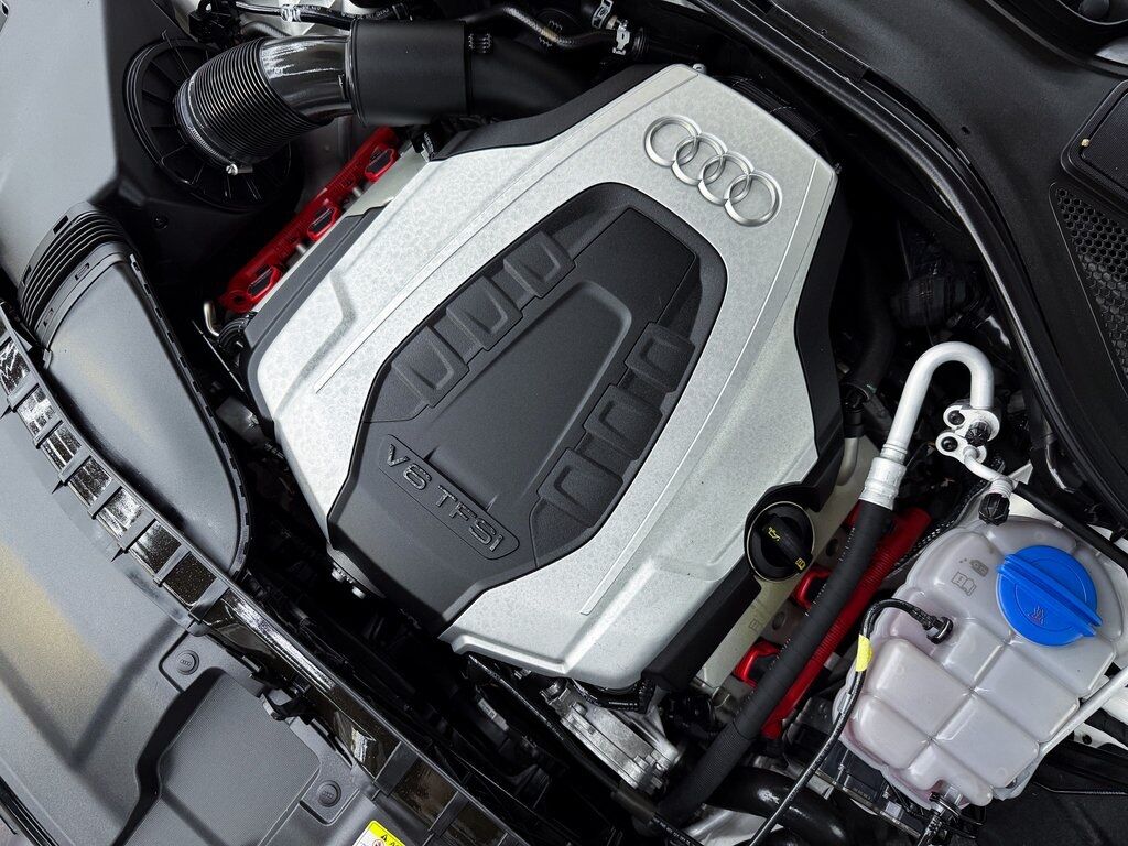 2016 Audi A7 3.0T Prestige Portland OR
