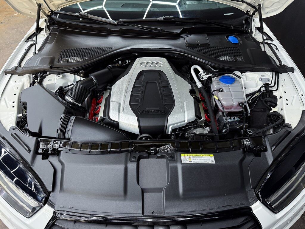 2016 Audi A7 3.0T Prestige Portland OR
