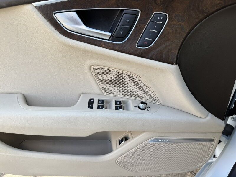 2016 Audi A7 TDI Prestige AWD w/ Prestige Package Arlington VA