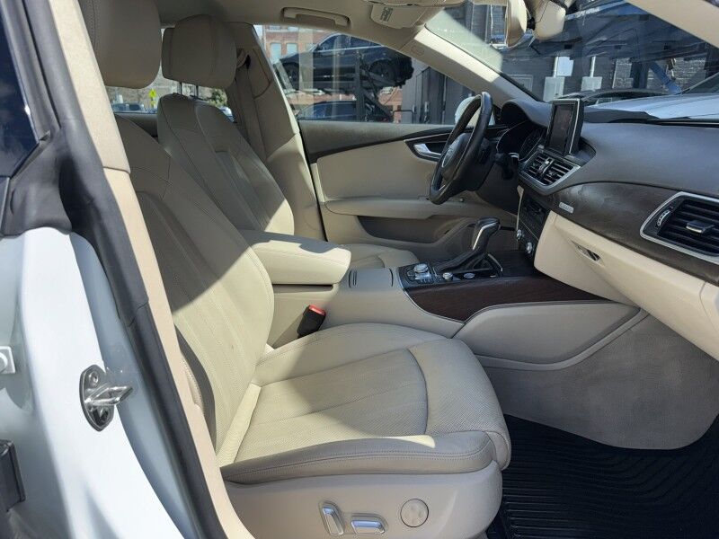 2016 Audi A7 TDI Prestige AWD w/ Prestige Package Arlington VA