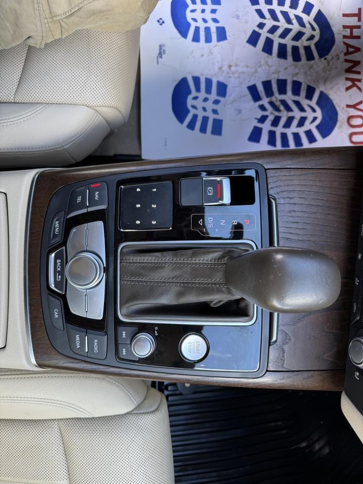 2016 Audi A7 TDI Prestige AWD w/ Prestige Package Arlington VA