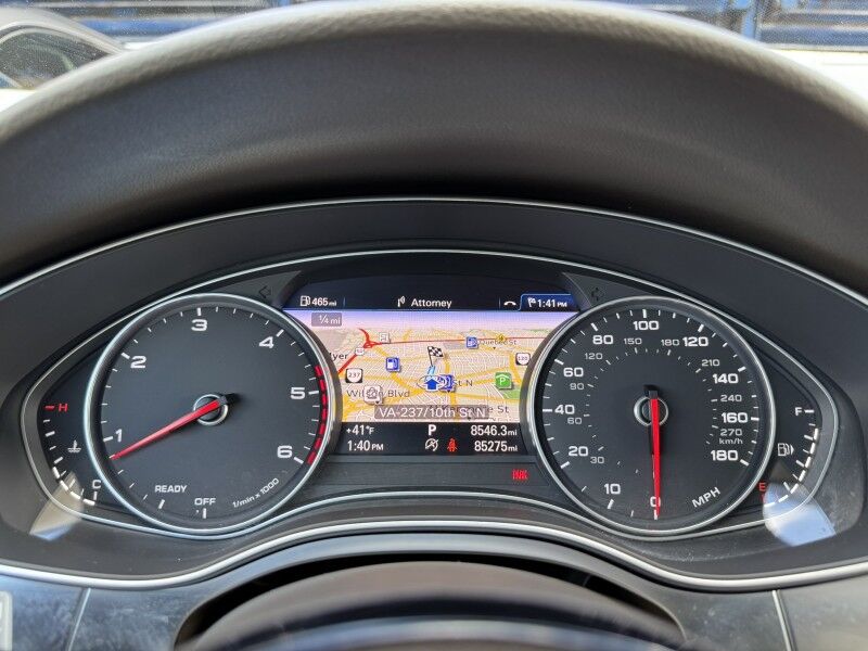 2016 Audi A7 TDI Prestige AWD w/ Prestige Package Arlington VA