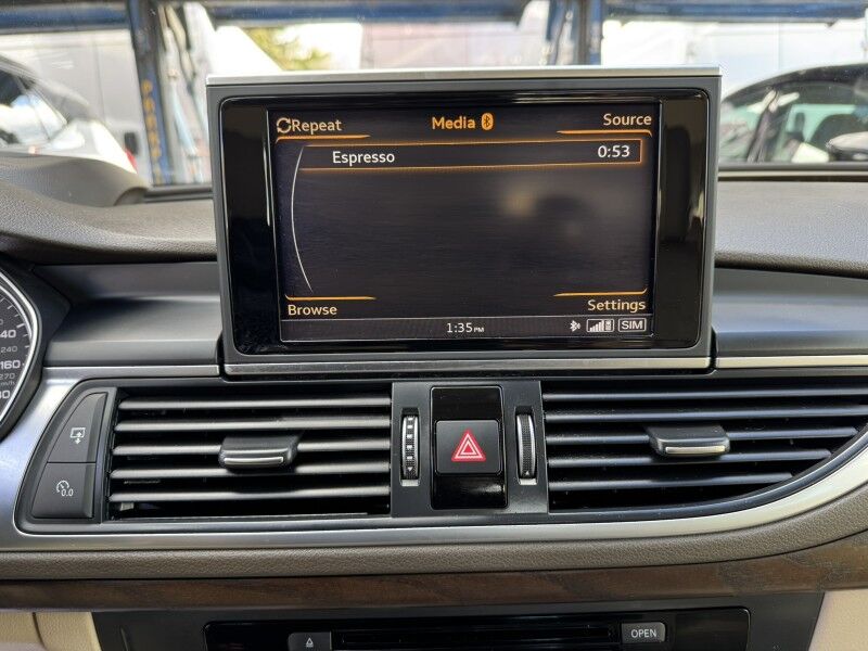 2016 Audi A7 TDI Prestige AWD w/ Prestige Package Arlington VA