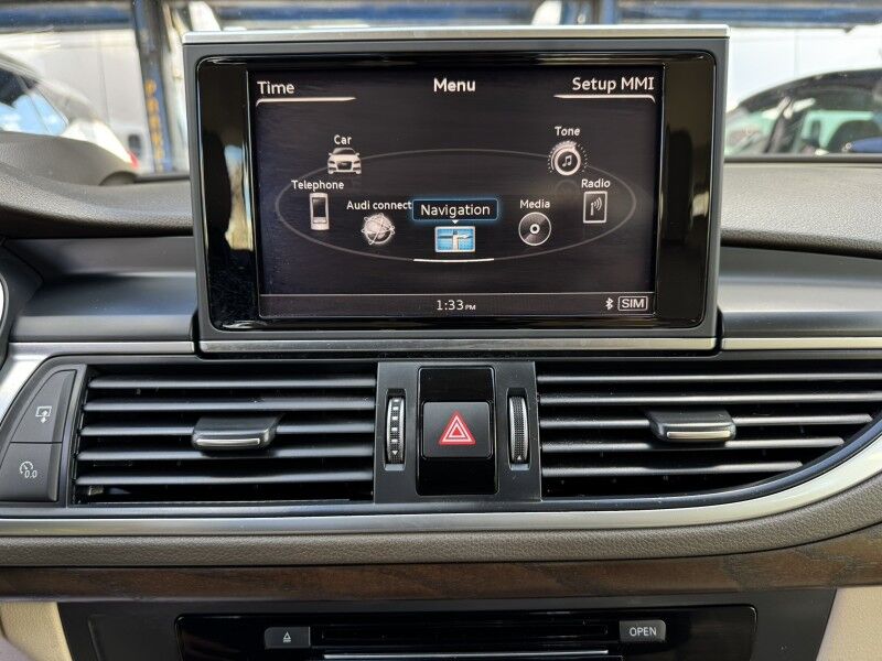 2016 Audi A7 TDI Prestige AWD w/ Prestige Package Arlington VA