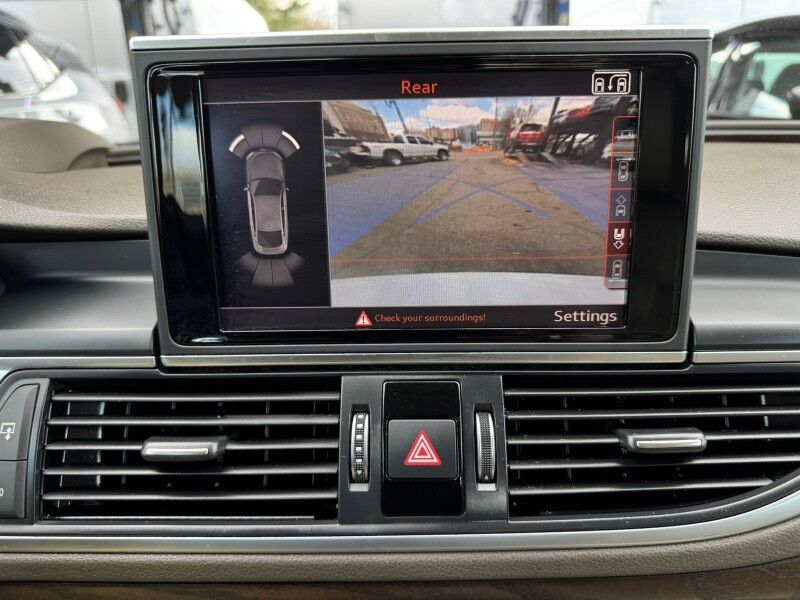 2016 Audi A7 TDI Prestige AWD w/ Prestige Package Arlington VA