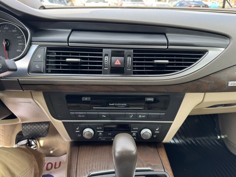 2016 Audi A7 TDI Prestige AWD w/ Prestige Package Arlington VA