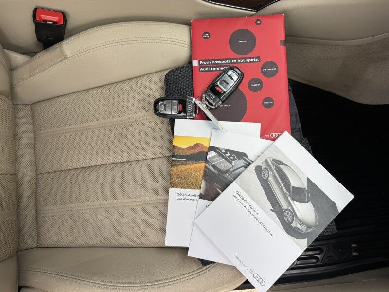 2016 Audi A7 TDI Prestige AWD w/ Prestige Package Arlington VA