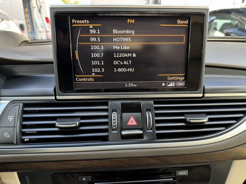 2016 Audi A7 TDI Prestige AWD w/ Prestige Package Arlington VA