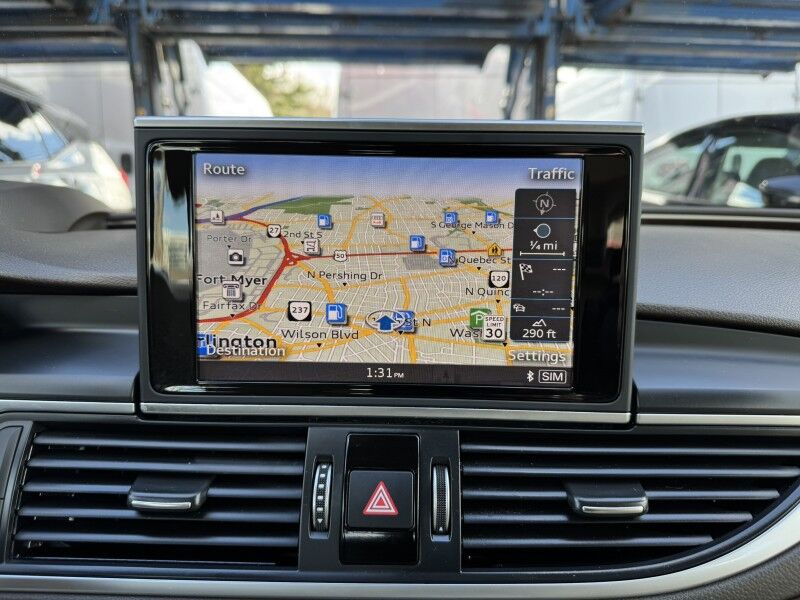 2016 Audi A7 TDI Prestige AWD w/ Prestige Package Arlington VA