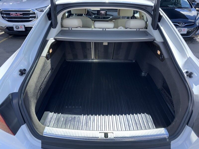 2016 Audi A7 TDI Prestige AWD w/ Prestige Package Arlington VA