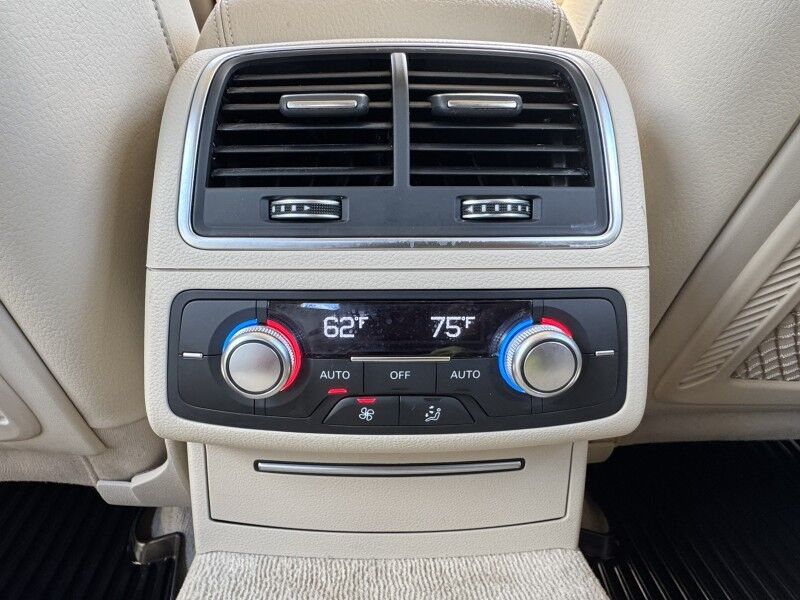 2016 Audi A7 TDI Prestige AWD w/ Prestige Package Arlington VA