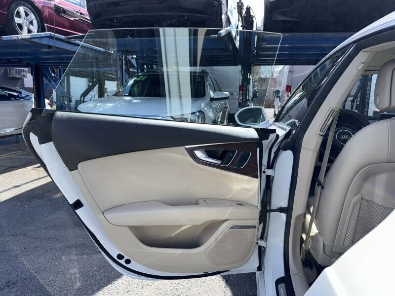 2016 Audi A7 TDI Prestige AWD w/ Prestige Package Arlington VA