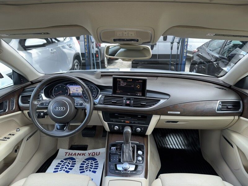 2016 Audi A7 TDI Prestige AWD w/ Prestige Package Arlington VA