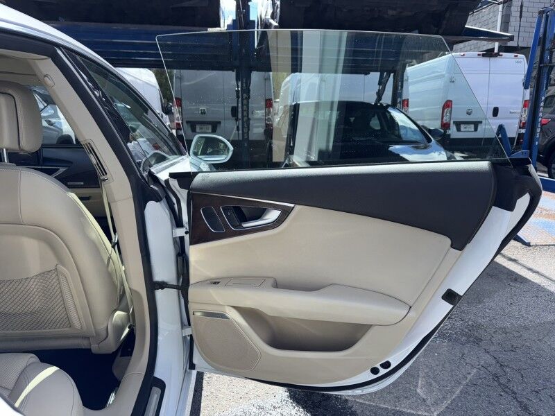 2016 Audi A7 TDI Prestige AWD w/ Prestige Package Arlington VA