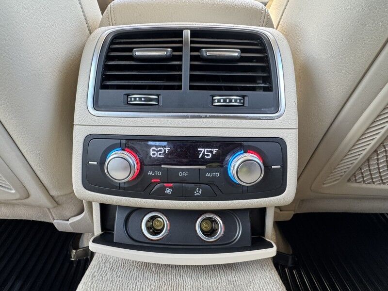 2016 Audi A7 TDI Prestige AWD w/ Prestige Package Arlington VA