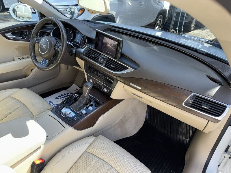 2016 Audi A7 TDI Prestige AWD w/ Prestige Package Arlington VA