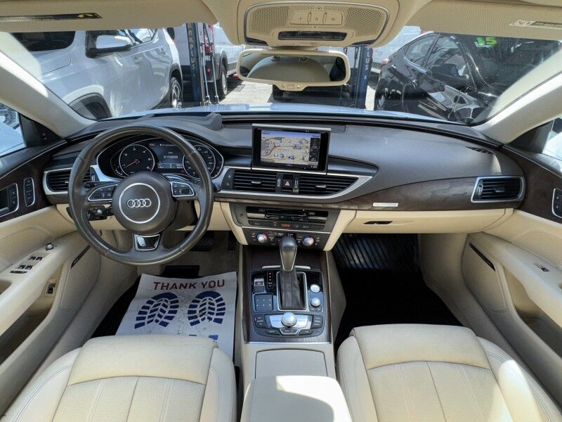 2016 Audi A7 TDI Prestige AWD w/ Prestige Package Arlington VA