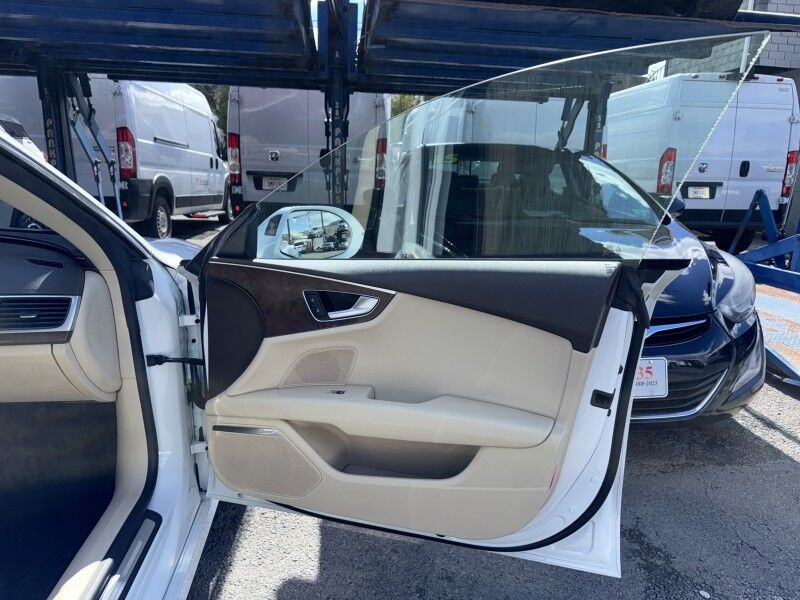 2016 Audi A7 TDI Prestige AWD w/ Prestige Package Arlington VA