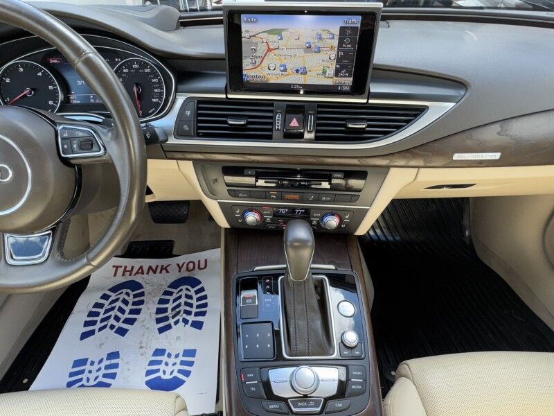 2016 Audi A7 TDI Prestige AWD w/ Prestige Package Arlington VA