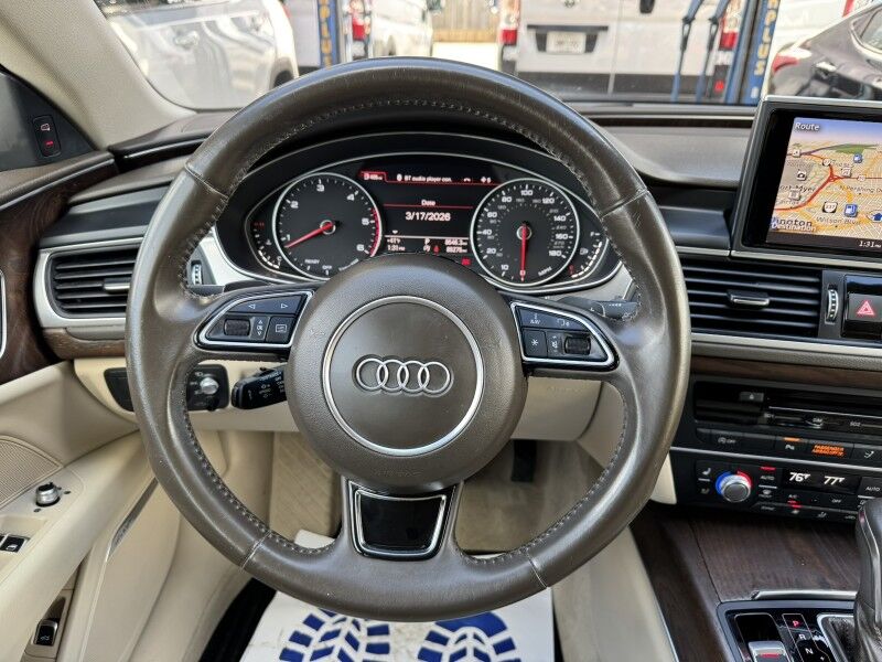 2016 Audi A7 TDI Prestige AWD w/ Prestige Package Arlington VA