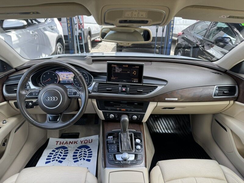 2016 Audi A7 TDI Prestige AWD w/ Prestige Package Arlington VA
