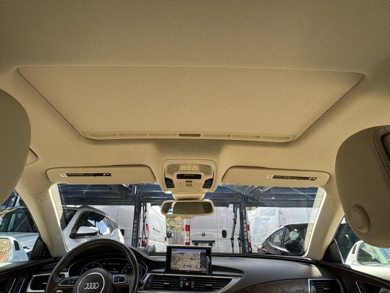 2016 Audi A7 TDI Prestige AWD w/ Prestige Package Arlington VA