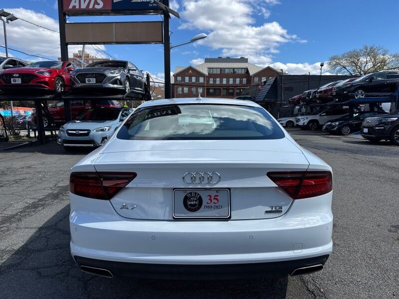 2016 Audi A7 TDI Prestige AWD w/ Prestige Package Arlington VA