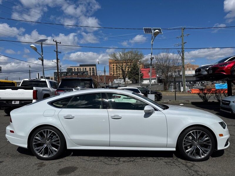 2016 Audi A7 TDI Prestige AWD w/ Prestige Package Arlington VA