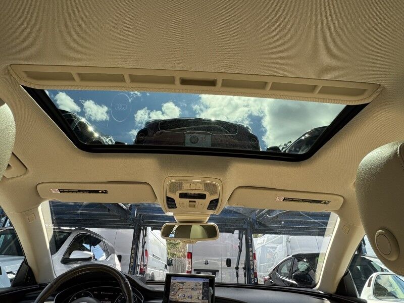 2016 Audi A7 TDI Prestige AWD w/ Prestige Package Arlington VA