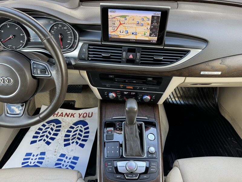 2016 Audi A7 TDI Prestige AWD w/ Prestige Package Arlington VA