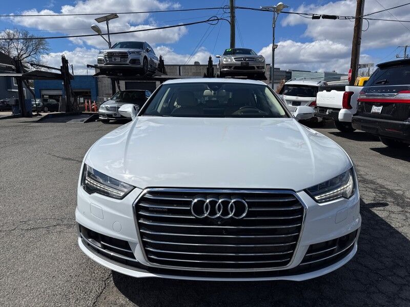 2016 Audi A7 TDI Prestige AWD w/ Prestige Package Arlington VA