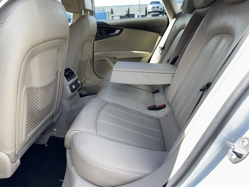 2016 Audi A7 TDI Prestige AWD w/ Prestige Package Arlington VA