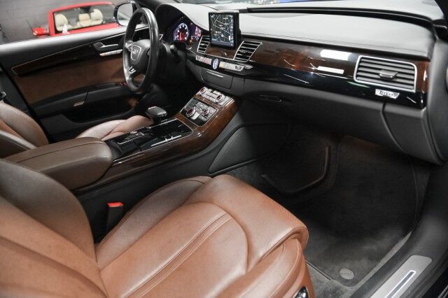 2016 Audi A8 L 3.0T Quattro 4dr Sedan Chicago IL