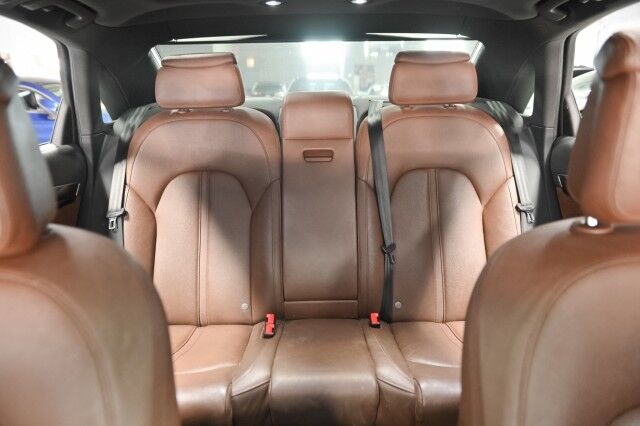 2016 Audi A8 L 3.0T Quattro 4dr Sedan Chicago IL