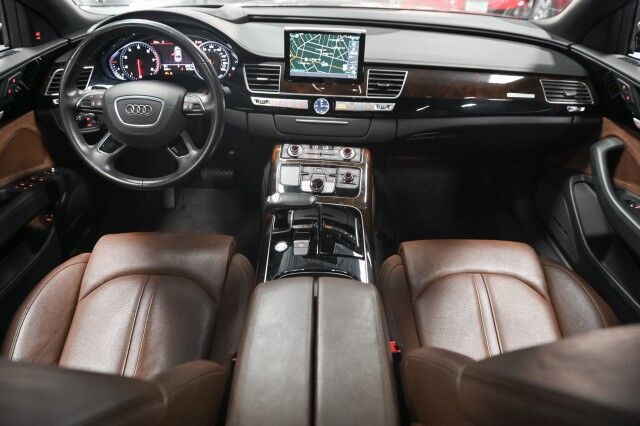 2016 Audi A8 L 3.0T Quattro 4dr Sedan Chicago IL