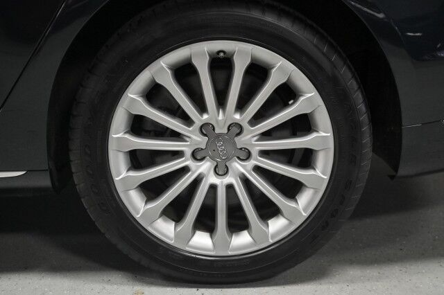 2016 Audi A8 L 3.0T Quattro 4dr Sedan Chicago IL