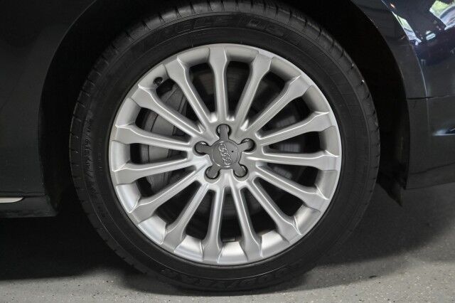 2016 Audi A8 L 3.0T Quattro 4dr Sedan Chicago IL