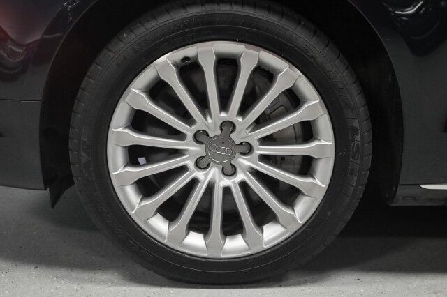 2016 Audi A8 L 3.0T Quattro 4dr Sedan Chicago IL