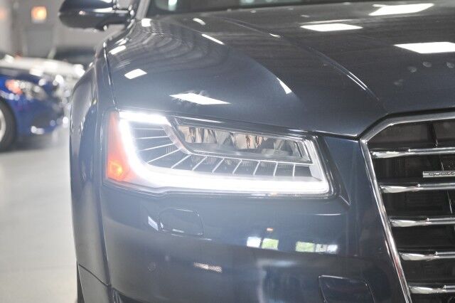 2016 Audi A8 L 3.0T Quattro 4dr Sedan Chicago IL
