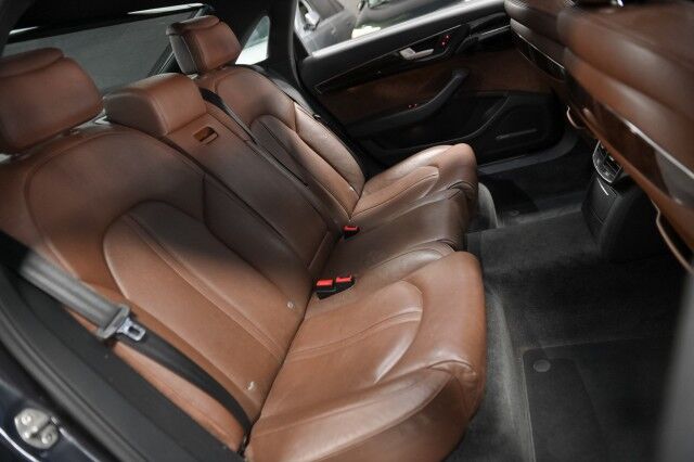 2016 Audi A8 L 3.0T Quattro 4dr Sedan Chicago IL