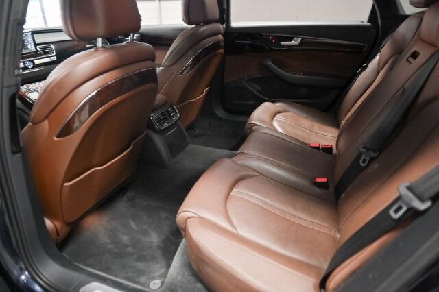 2016 Audi A8 L 3.0T Quattro 4dr Sedan Chicago IL