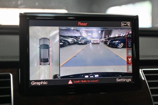 2016 Audi A8 L 3.0T Quattro 4dr Sedan Chicago IL