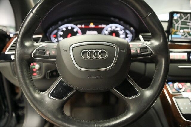 2016 Audi A8 L 3.0T Quattro 4dr Sedan Chicago IL