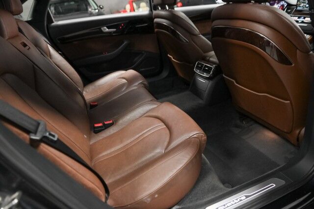 2016 Audi A8 L 3.0T Quattro 4dr Sedan Chicago IL