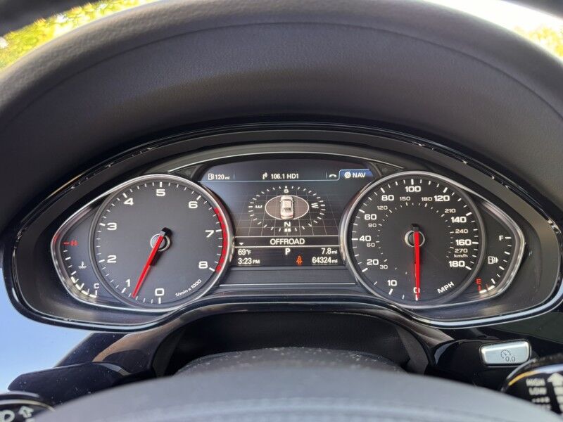 2016 Audi A8 L 3.0T Quattro Willow Grove PA