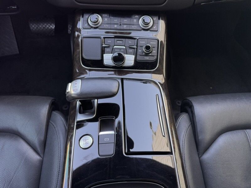 2016 Audi A8 L 3.0T Quattro Willow Grove PA