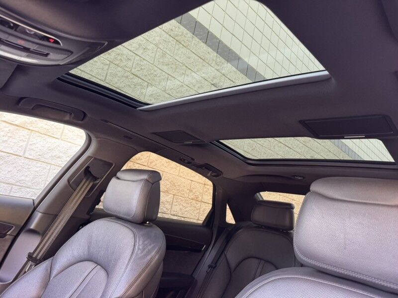 2016 Audi A8 L 3.0T Quattro Willow Grove PA