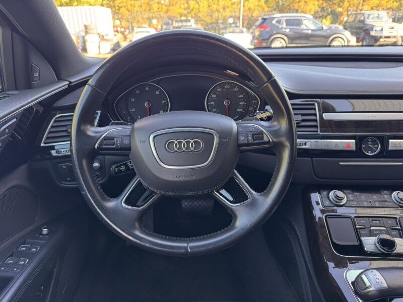 2016 Audi A8 L 3.0T Quattro Willow Grove PA