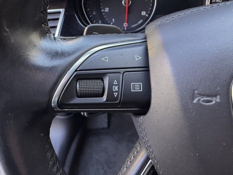 2016 Audi A8 L 3.0T Quattro Willow Grove PA