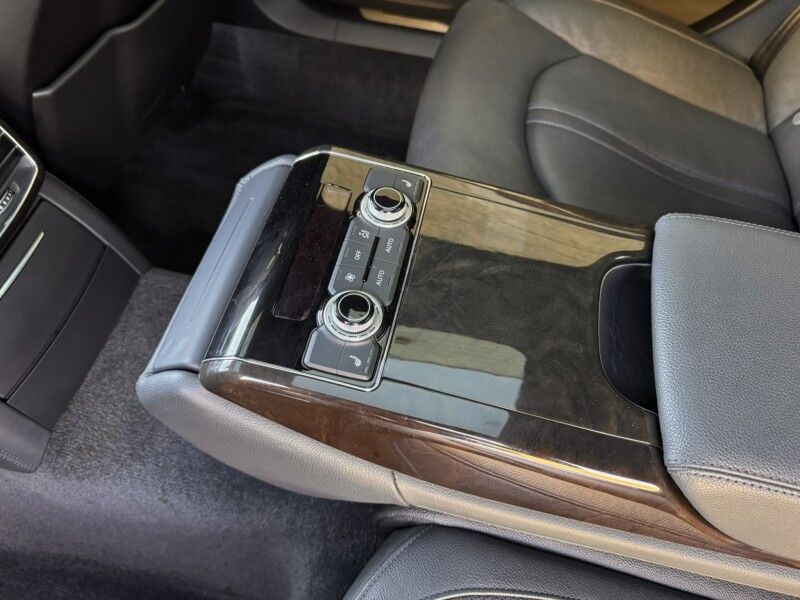 2016 Audi A8 L 3.0T Quattro Willow Grove PA